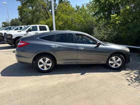 Honda Crosstour 2WD V6 5dr EX 2012