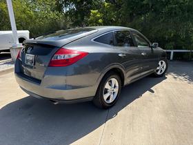 Honda Crosstour 2WD V6 5dr EX 2012