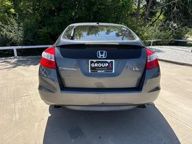Honda Crosstour 2WD V6 5dr EX 2012
