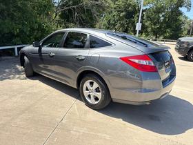 Honda Crosstour 2WD V6 5dr EX 2012