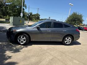 Honda Crosstour 2WD V6 5dr EX 2012