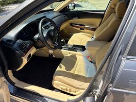 Honda Crosstour 2WD V6 5dr EX 2012