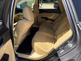 Honda Crosstour 2WD V6 5dr EX 2012