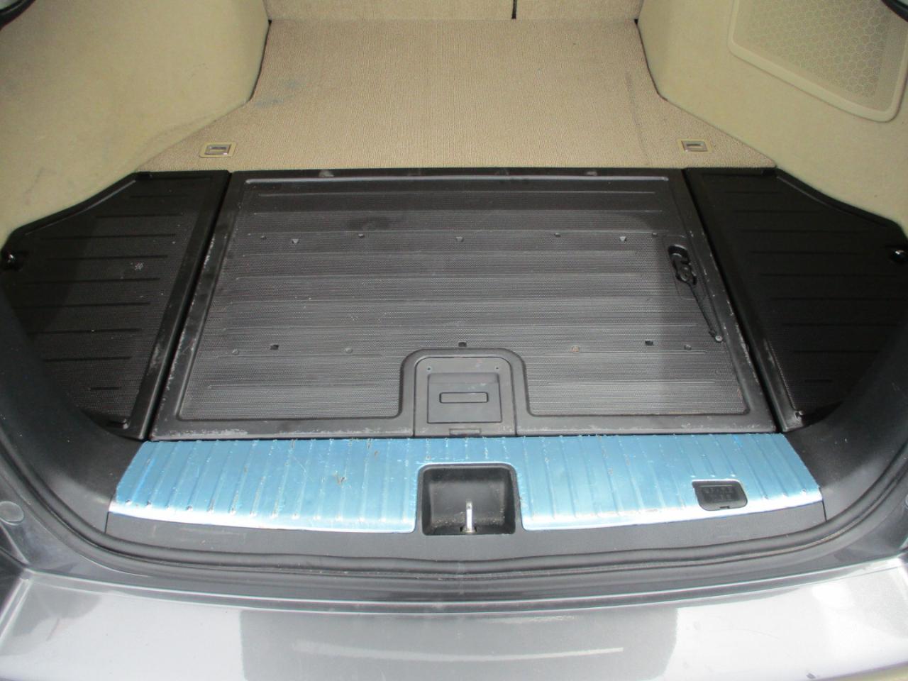 Honda Crosstour 2WD V6 5dr EX 2012