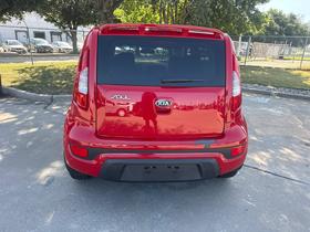 Kia Soul 5dr Wgn Auto + 2013