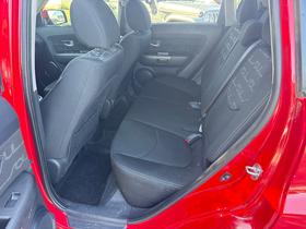 Kia Soul 5dr Wgn Auto + 2013