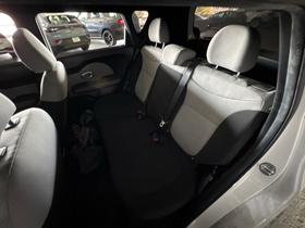 Kia Soul  2014