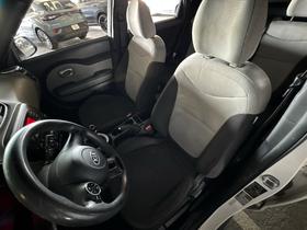 Kia Soul  2014