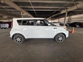 Kia Soul  2014