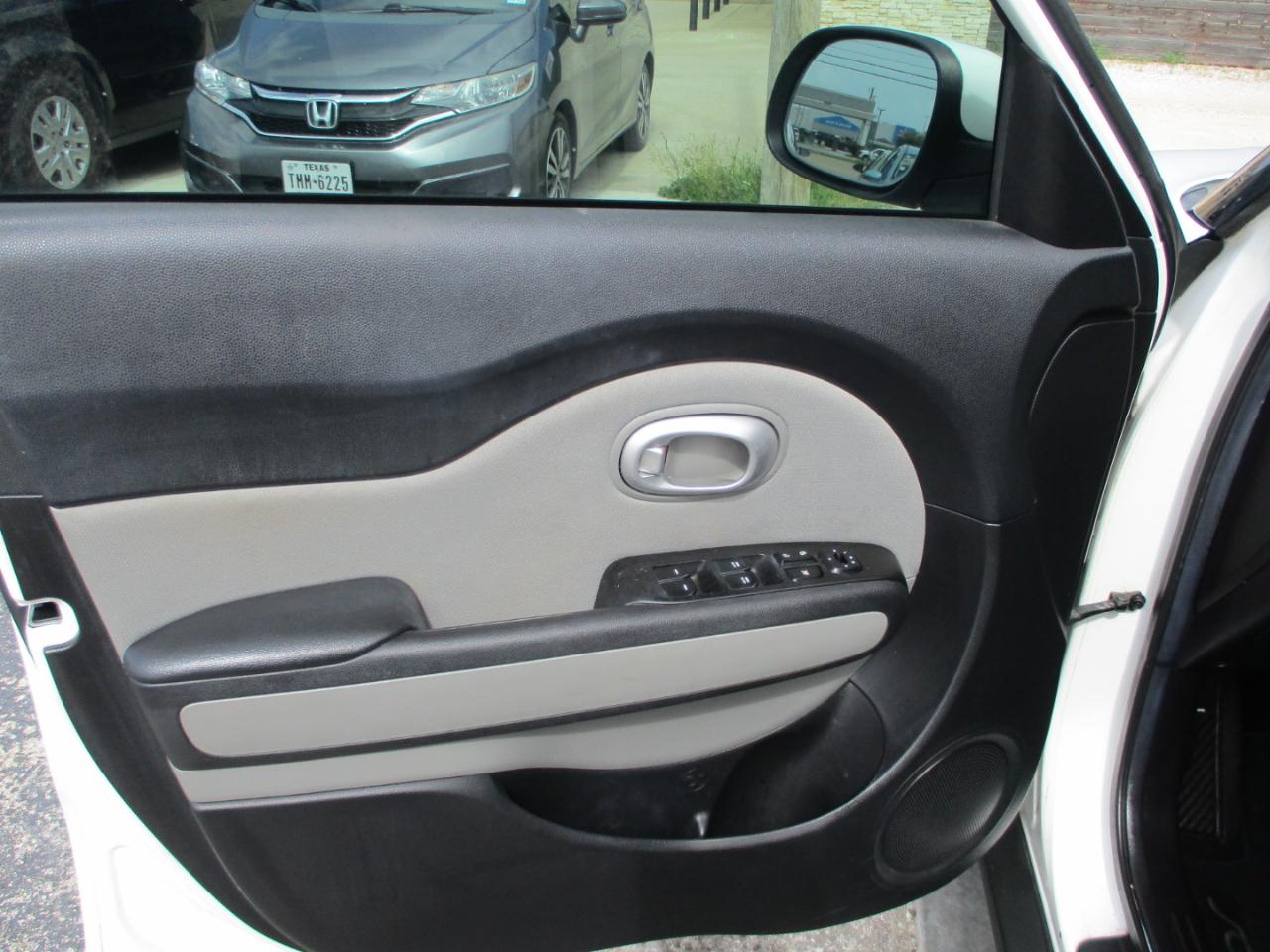 Kia Soul  2014