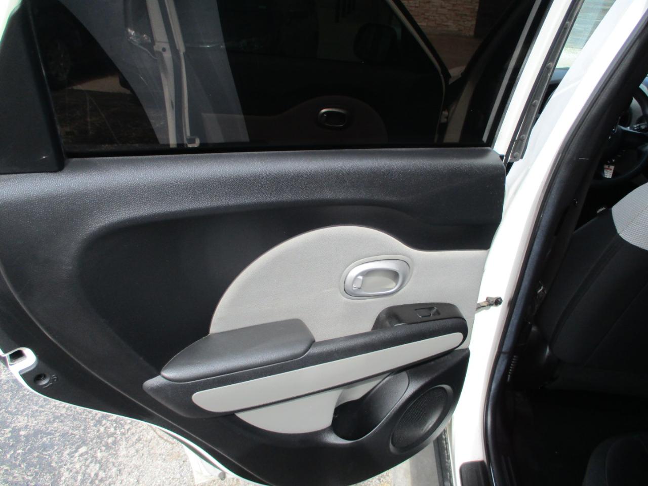 Kia Soul  2014