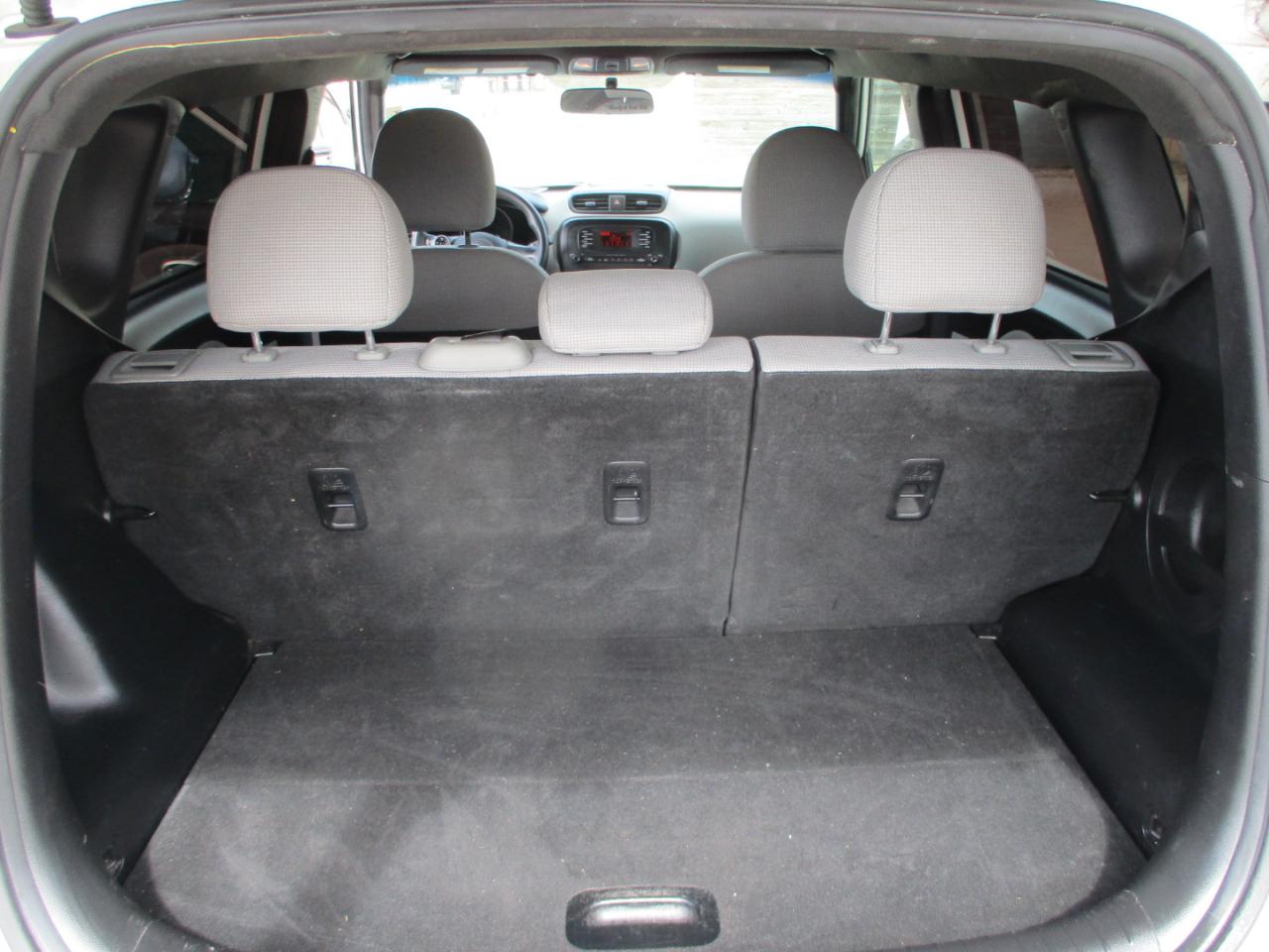 Kia Soul  2014