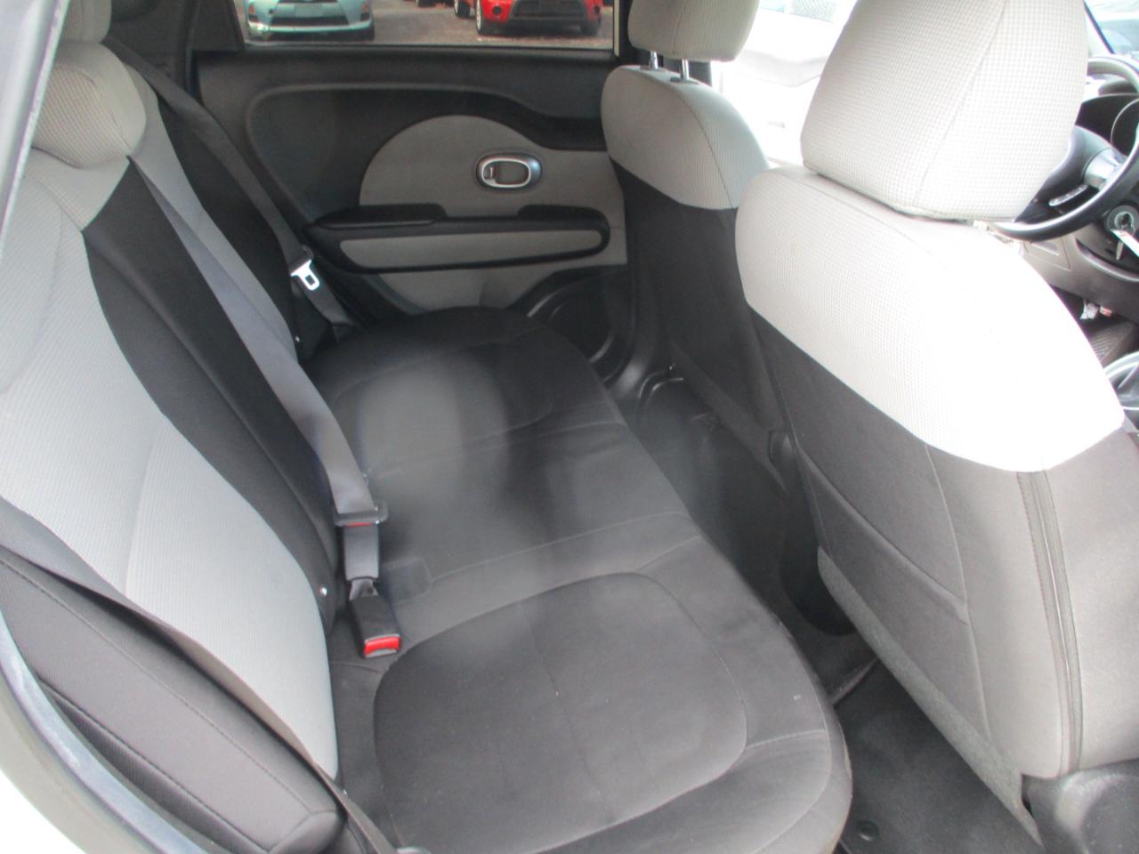 Kia Soul  2014