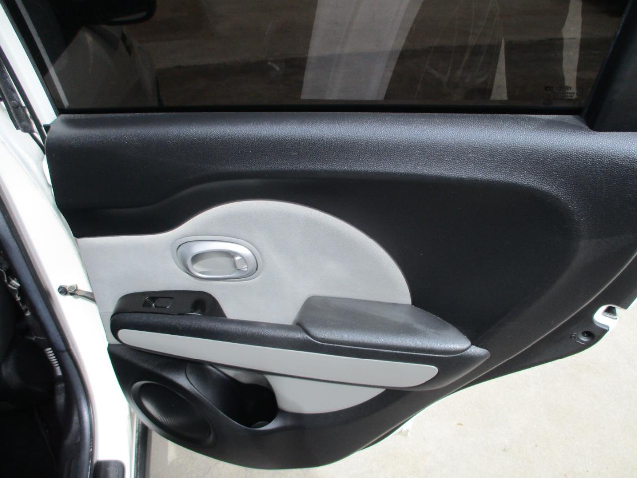 Kia Soul  2014