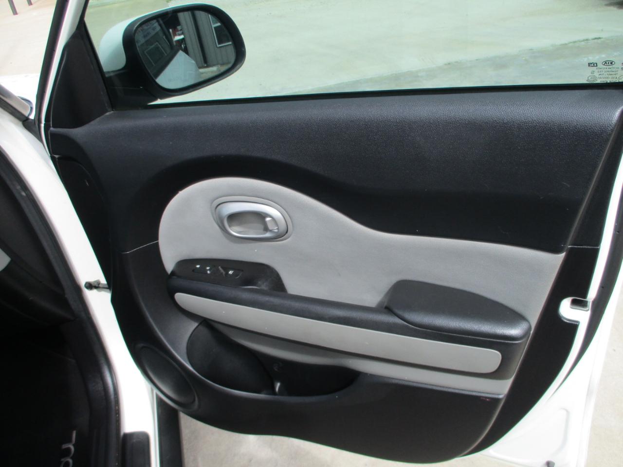 Kia Soul  2014