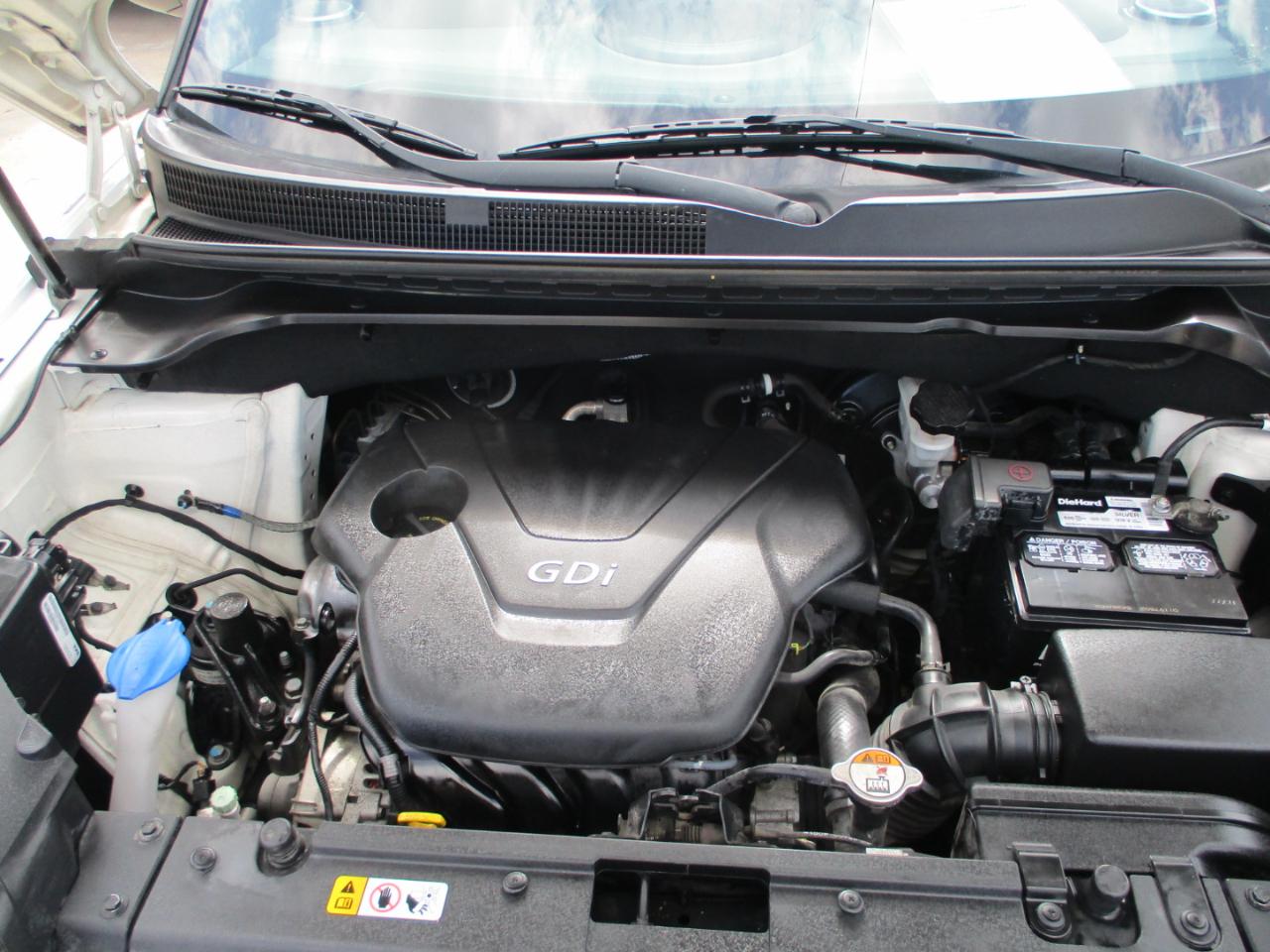 Kia Soul  2014