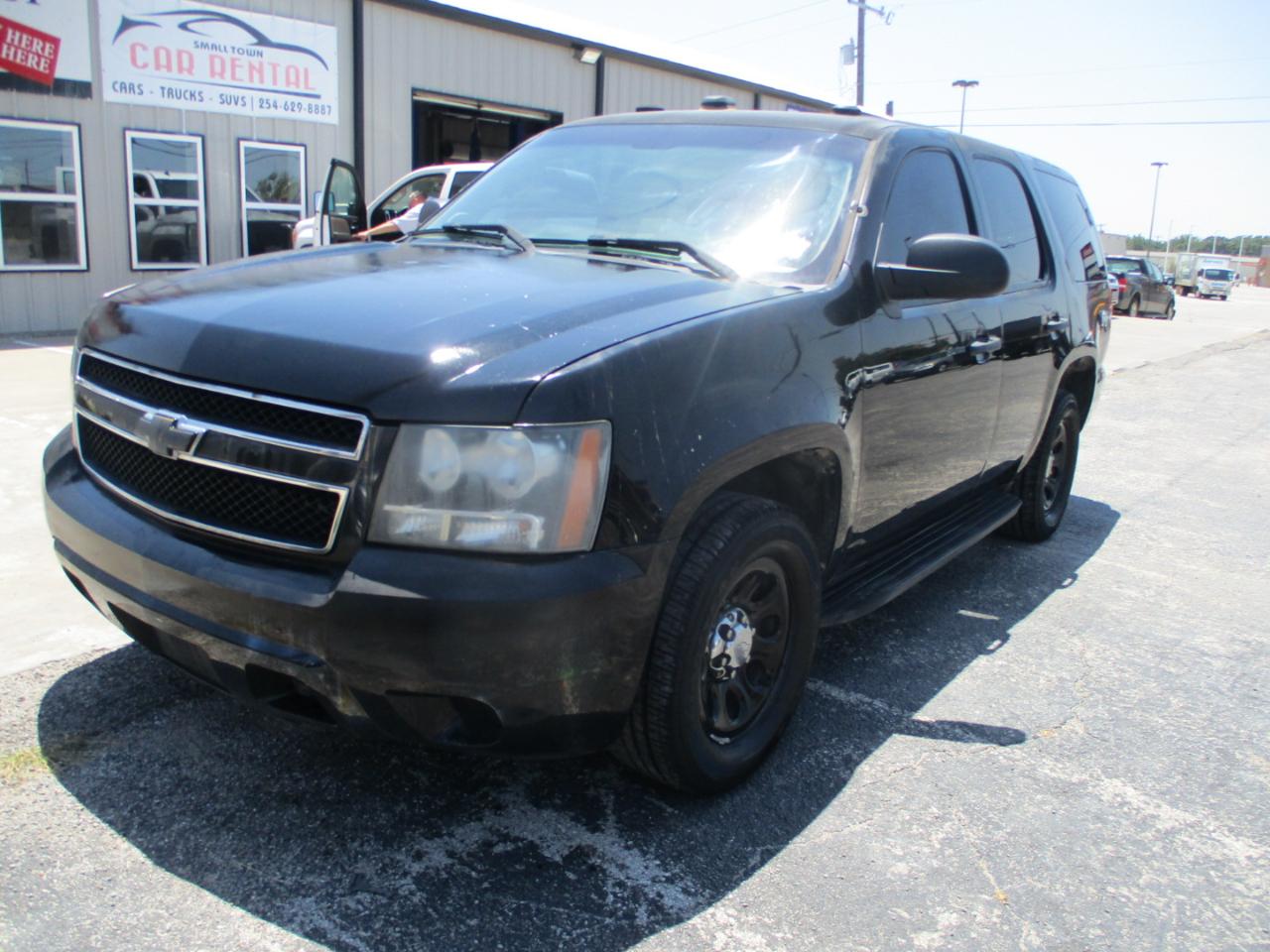 2014 Chevrolet Tahoe 2WD 4dr