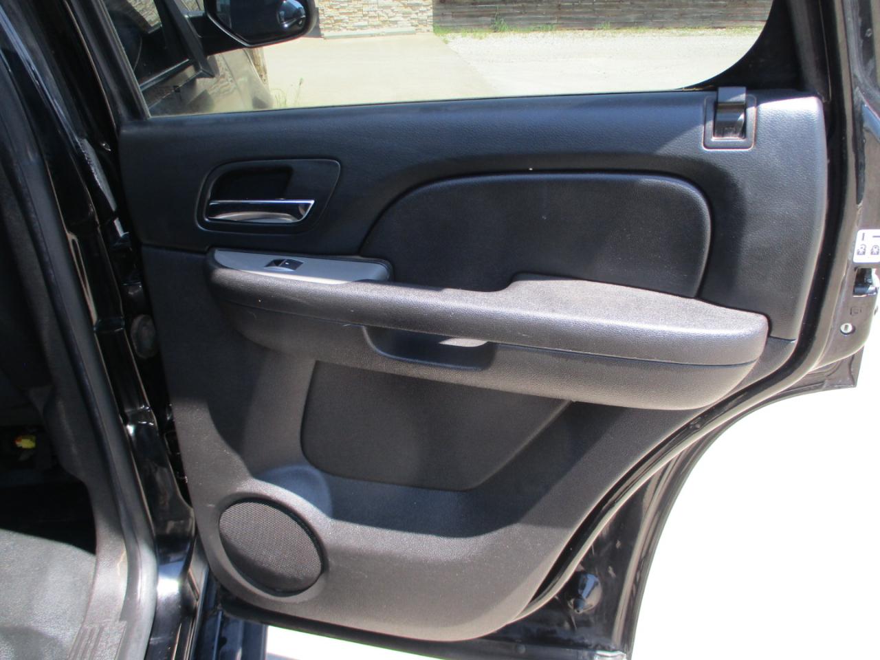 Chevrolet Tahoe  2014