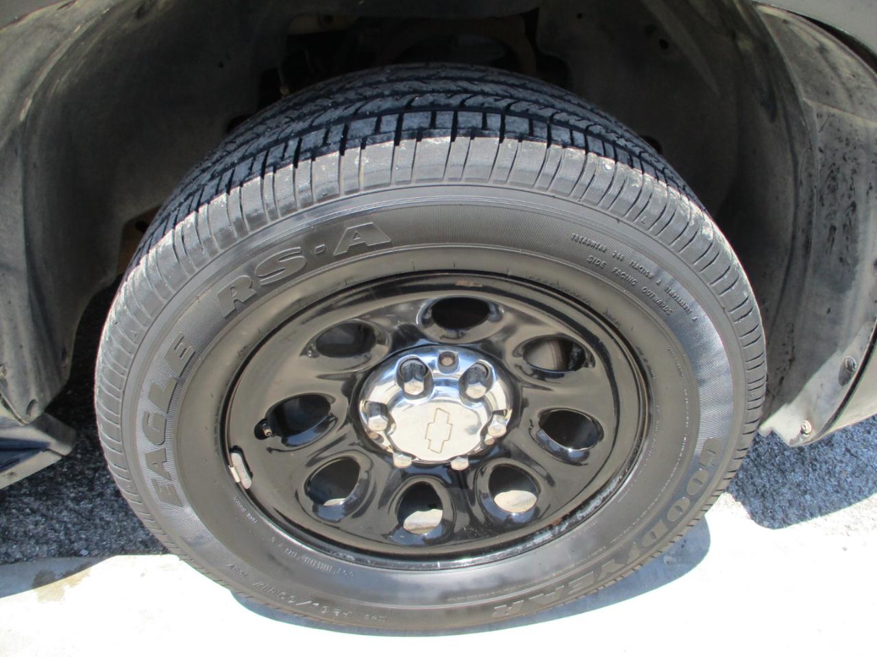 Chevrolet Tahoe  2014