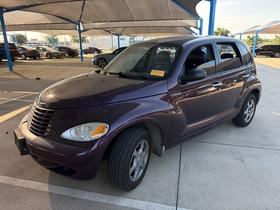 Chrysler PT Cruiser 4dr Wgn 2005