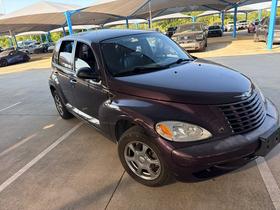 Chrysler PT Cruiser 4dr Wgn 2005