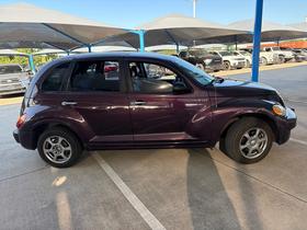 Chrysler PT Cruiser 4dr Wgn 2005