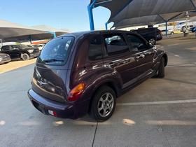 Chrysler PT Cruiser 4dr Wgn 2005