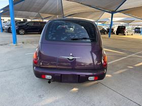 Chrysler PT Cruiser 4dr Wgn 2005