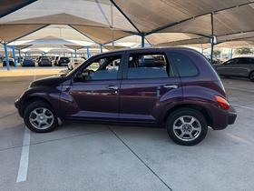 Chrysler PT Cruiser 4dr Wgn 2005