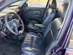 Chrysler PT Cruiser 4dr Wgn 2005
