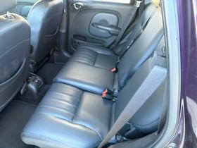 Chrysler PT Cruiser 4dr Wgn 2005