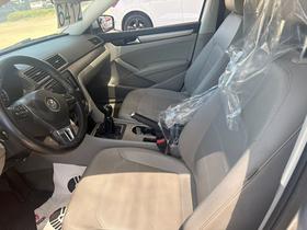 Volkswagen Passat  2014