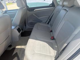 Volkswagen Passat  2014