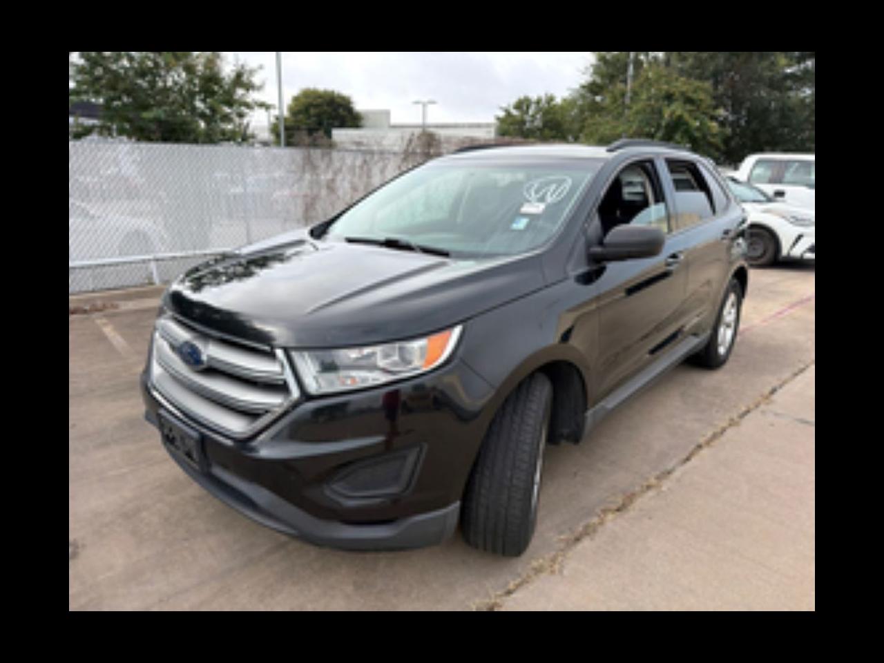 Ford Edge 4dr SE FWD 2015