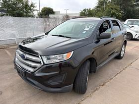 Ford Edge 4dr SE FWD 2015