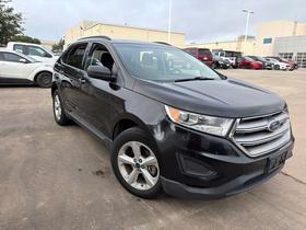 Ford Edge 4dr SE FWD 2015