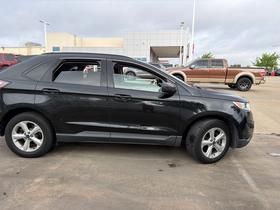 Ford Edge 4dr SE FWD 2015