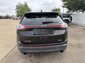 Ford Edge 4dr SE FWD 2015