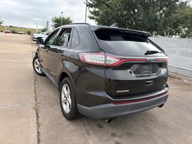 Ford Edge 4dr SE FWD 2015