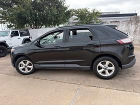Ford Edge 4dr SE FWD 2015