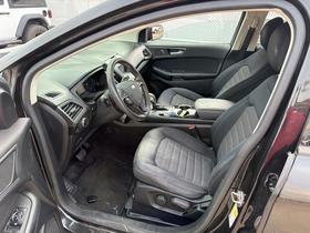 Ford Edge 4dr SE FWD 2015