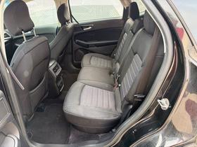 Ford Edge 4dr SE FWD 2015