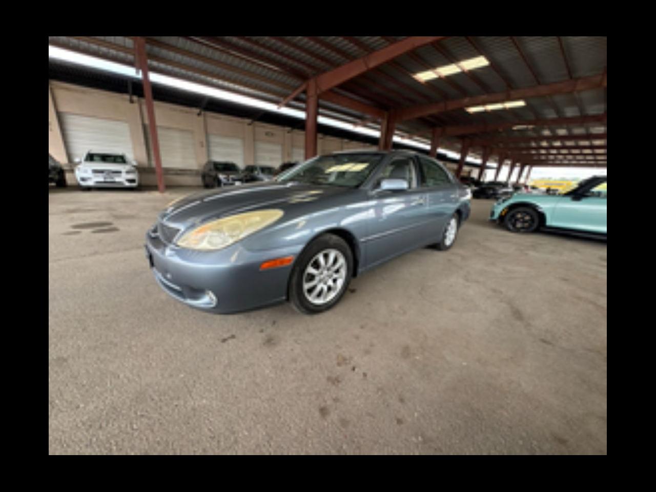 Lexus ES 330 4dr Sdn 2005