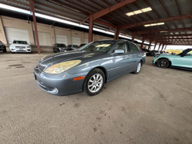 2005 Lexus ES 330 FWD