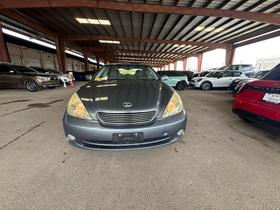 Lexus ES 330 4dr Sdn 2005