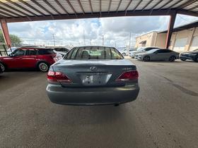 Lexus ES 330 4dr Sdn 2005