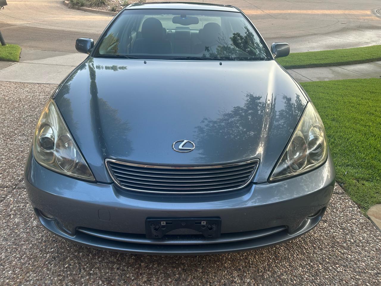 Lexus ES 330 4dr Sdn 2005
