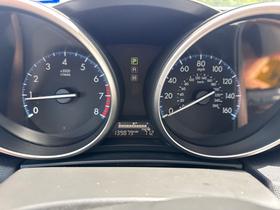 Mazda MAZDA3 4dr Sdn Auto i Touring 2012