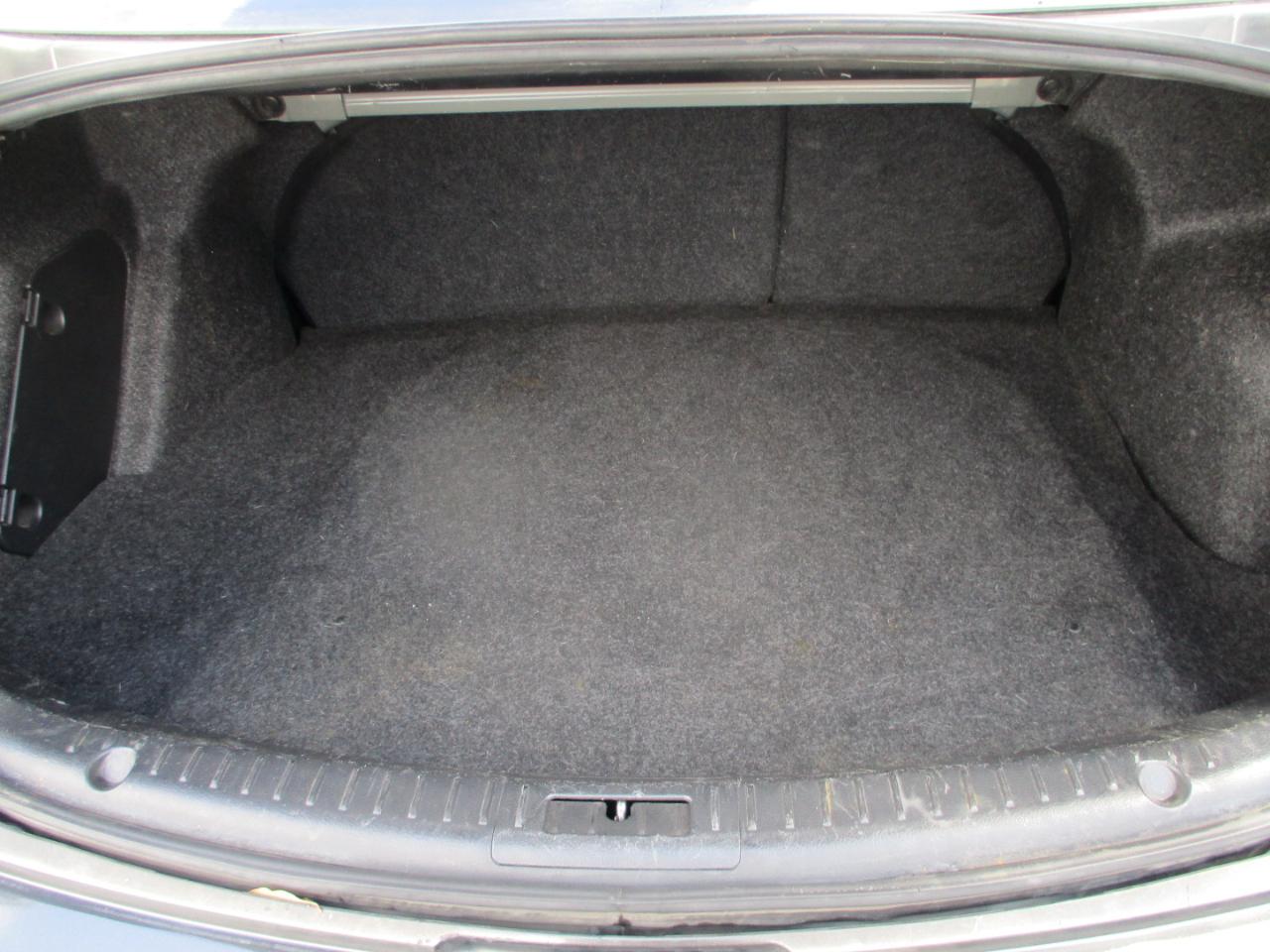 Mazda MAZDA3 4dr Sdn Auto i Touring 2012