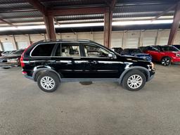 Volvo XC90 FWD 4dr I6 w/Snrf/3rd Row 2008